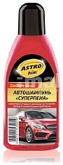Автошампунь Golden Wax ASTROhim 500мл "Суперпена" 1:100 АC305