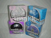 Ароматизатор Eikosha меловой Spirit Refill цитрус 