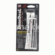 Формирователь прокладок термост черный силикон DoneDeal 85г DD6712