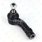 Наконечник рулевой тяги AUDI A1 левый ET33005L Jikiu