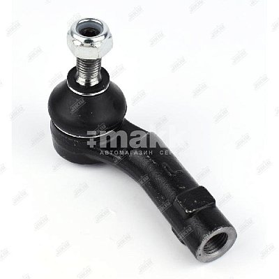 Наконечник рулевой тяги AUDI A1 левый ET33005L Jikiu