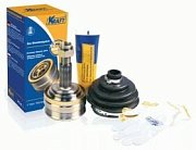 ШРУС наружный ВАЗ 2108-099, 2110 22х50х22 КТ 058867 Kraft