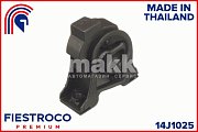 Опора ДВС Toyota Corolla, Sprinter #E10#,#E11# ME21045 14J1025 Fiestroco
