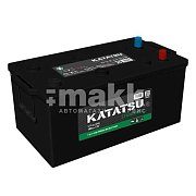 Аккумуляторная батарея 190 Ач Katatsu Standard о/п (конус)