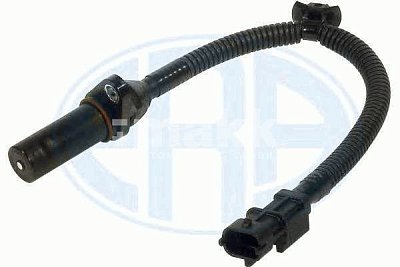 Датчик положения коленвала Accent 1.4L G4FA 1.6L G4FC 550575 ERA