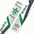 Щетка стеклоочистителя бескаркасная Green Star Universal 18" 450мм 