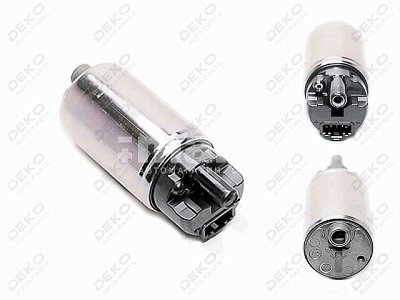 Насос топливный Honda CR-V K24A R20A RE# NEW DK-028 DEKO