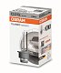 Автолампа ксенон D2S OSRAM 66240CLC 85V 35W 4150K Xenarc Classik 