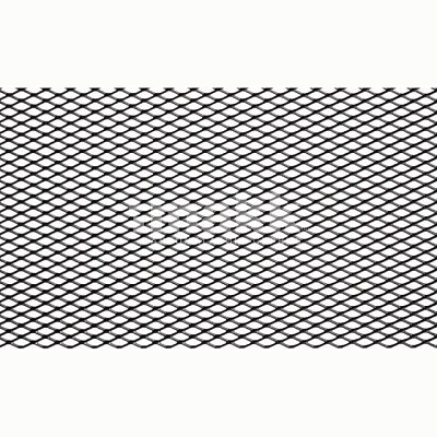 Сетка для защиты радиатора 100 х 40 мелкая ячейка XS-140