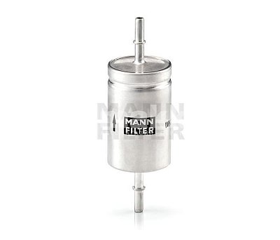Фильтр топливный MANN WK 512 (9.3.5 PL, PP 905) FRAM G5540  ALFA ROMEO 145 94-01, 146 94-01, 155 