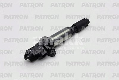 Катушка зажигания BMW E87/E46/E90/E65/X3/X5 1.6i-4.8i 00- PCI1099 Patron