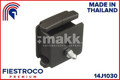 Опора ДВС TOYOTA LAND CRUISER 80 90-98 пер. 14J1030 Fiestroco