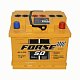 Аккумуляторная батарея 50 Ач Forse о/п кубик 20,7*17,5*17,5