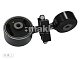Опора ДВС Toyota 1236328060 SAT