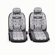 Чехлы COMFORT орто.под велюр 11пр карм 6 мол Элемент COM-1105 Element (M)  АКЦИЯ