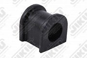 Втулка стабилизатора переднего Toyota MARK 2/CHASER/CRESTA GX100 -2001 (d-26.5) BL21039 JIKIU