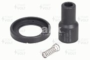 Наконечник катушки зажигания Toyota Lexus 2GR STC 1926 StartVolt