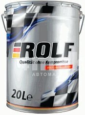 Масло компрессорное ROLF Compressor M5 R 32 20л