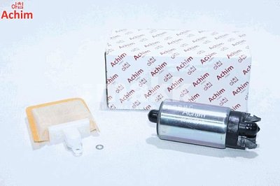 НасосТопливный Solaris, KIA Rio (ком-кт с сеточкой) EFP3081 ACHIM "В"