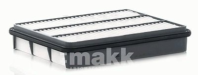 Фильтр воздушный MANN C 31 007 (AP 143/3) Lexus:GX, Toyota Land Cruiser