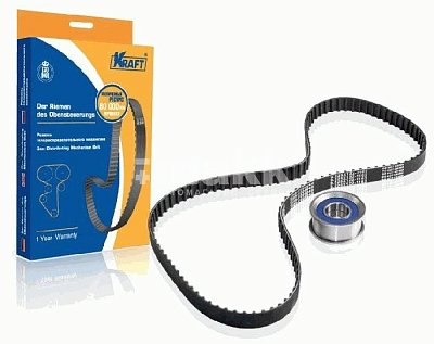 Комплект ГРМ ВАЗ 2108-21099, 2110-2115 KT 685498 Kraft