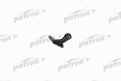 Рычаг Renault Megane II Logan, 12- перед. нижн. правый PS5078R PATRON