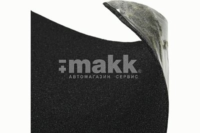 Звукопоглотитель Виолон Гамма Волна 15 толщина15 мм 75х100 см