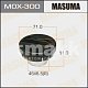 Крышка топливного бака Toyota MOX-300 Masuma
