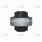 Сайлентблок Nissan Tiida (C11) GV0411/CVN20 CTR (на авто 2 шт)