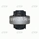 Сайлентблок Nissan Tiida (C11) GV0411/CVN20 CTR (на авто 2 шт)