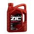 Масло трансмиссионное ZIC ATF Multi LF синт.   4л