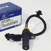 Датчик положения коленвала Solaris 39180-2B000 OEM