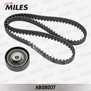 Комплект ГРМ LADA GRANTA 1.6 AB08007 MILES