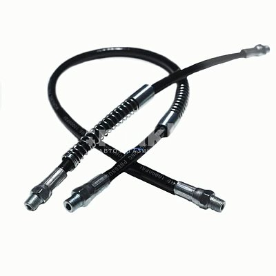 Шланг шприца 300мм Green Star HR300