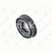 Сайлентблок HONDA Accord VII 2.0-2.4 03- C9699 Lynx 