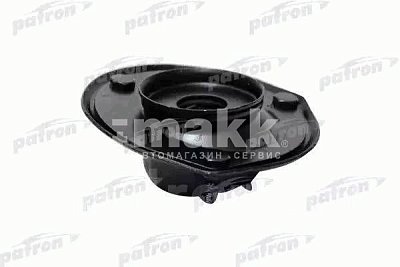 Опора амортизационной стойки Toyota CAMRY 08.96-09.01 перед.лев. PSE4238 PATRON
