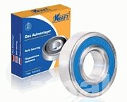 Подшипник полуоси 2101-2107 М-2140 412 2126 КТ 100517 Kraft