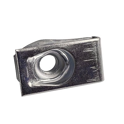 Болт М 6*35 DIN933 кл.пр 8,8 (10шт/уп)