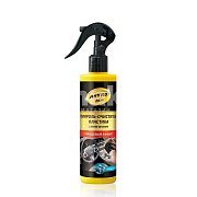 Полироль панели ASTROhim Ваниль 250мл спрей АС2202