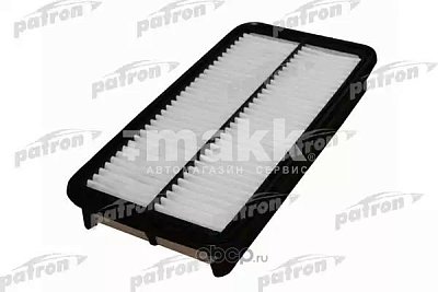 Фильтр воздушный PATRON PF1102 (C 31 101/1) LEXUS: ES 89-91, PONTIAC: TRANS SPORT 89 93-97, TOYOTA: 
