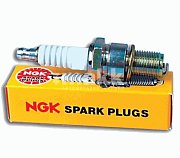 Свеча зажигания NGK 3903 BPR6EIX11 (Iridium)