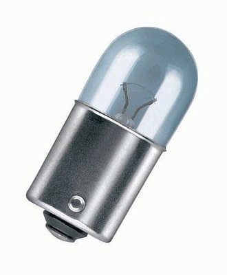 Автолампа R5W 12V FenixPro BA15s *