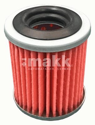 Фильтр АКПП MMC CY3/4/6A  Nissan J10E T31 CVT JT23001 AZUMI (без прокладки АКПП)