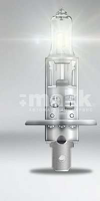 Автолампа H1 12V 100W OSRAM 64152 P14,5s