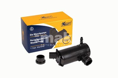 Насос омывателя стекла Газель Бизнес (10-), Next (13-) KT 202613 Kraft