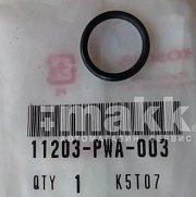 Кольцо поддона ДВС Honda 11203-PWA-003 OEM