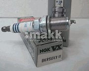 Свеча зажигания NGK 5182 BKR5EVX11 (Platinum)