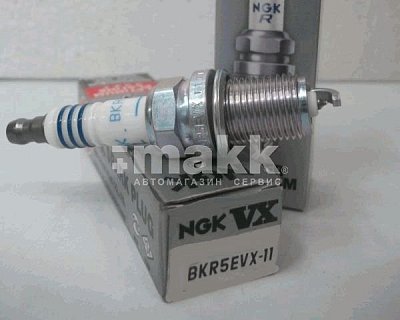 Свеча зажигания NGK 5182 BKR5EVX11 (Platinum)