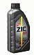 Масло моторное ZIC X7 5W30 синтетическое 1л