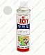 Краска-аэрозоль LUCKY хром, глянцевая 530мл Lc-321